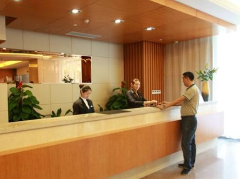 Ji Hotel Guangzhou Zhujiang New Town المظهر الخارجي الصورة