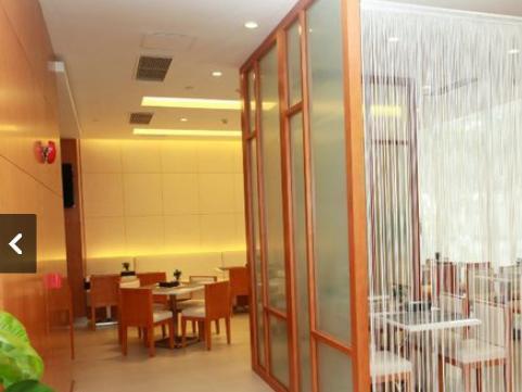 Ji Hotel Guangzhou Zhujiang New Town المظهر الخارجي الصورة